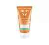 DRY TOUCH FACE FLUID SPF50
