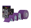 REA TAPE CLASSIC MEDIZINISCHES TAPINGBAND PURPLE