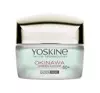 YOSKINE OKINAWA GREEN CAVIAR 60+ FALTENAUFFÜLLENDE CREME 50ML