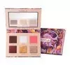 NABLA CUTIE PALETTE LIDSCHATTENPALETTE METROPOLITAN 7,5G