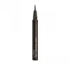 WET N WILD PROLINE PRÄZISER EYELINER DARK BROWN 0,5G