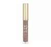 GOLDEN ROSE EYE GLAZE FLÜSSIGER LIDSCHATTEN 04 CHOCOLATE 3,5ML