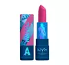 NYX PROFESSIONAL MAKEUP X AVATAR THE WAY OF WATER LIPPENSTIFT RONAL 4G