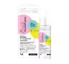 BIELENDA BEAUTY MOLECULES SCHUTZSERUM IN TROPFEN SPF50 30ML