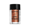 NYX PROFESSIONAL MAKEUP GLITTER BRILLANTS 04 COPPER 2,5G