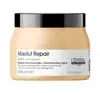 LOREAL PROFESSIONNEL SERIE EXPERT ABSOLUT REPAIR GOLD MASKE 500 ML