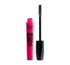 NYX PROFESSIONAL MAKEUP ON THE RISE MASCARA 10ML