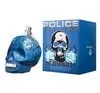 POLICE TO BE TATTOOART FOR MAN EDT SPRAY 125 ML