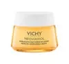 VICHY NEOVADIOL NACH DER MENOPAUSE AUFBAUENDE TAGESCREME GEGEN SCHLAFFE HAUT 50ML