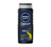 NIVEA MEN DEEP SPORT DUSCHGEL 3IN1 FÜR MÄNNER 500ML