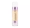 VERONA VOLLARE HYDRO ENERGY FOUNDATION 02 FRESH LEMON 30ML