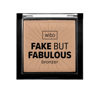 WIBO FAKE BUT FABULOUS GESICHTSBRONZER 2 9G