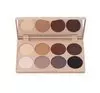 PAESE MATTLICIOUS LIDSCHATTENPALETTE 12G