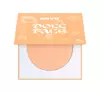 MIYO DOLL FACE SATIN GEPRESSTER PUDER FÜR GESICHT 03 BALLERINA 7G