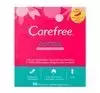 CAREFREE COTTON FRESH SCENT SLIPEINLAGEN 56 STÜCK