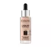 EVELINE LIQUID CONTROLHD MATTIERENDE FOUNDATION MIT NIACINAMID 003 IVORY BEIGE 32ML 