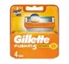 GILLETTE FUSION 5 POWER RASIERKLINGEN 4 STÜCK