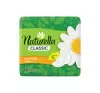 NATURELLA CLASSIC NORMAL HYGIENEBINDEN MIT FLÜGELN 10 STÜCK