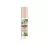 BELL HYPOALLERGENIC ALOE EYE CONCEALER SPF 25 AUGENCONCEALER 02 PEACH 4,8G