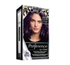 LOREAL PREFERENCE VIVID COLOURS HAARFARBE 3.161 MAGNETIC PLUM