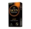 SKYN LARGE LATEXFREIE KONDOME 10 STÜCK