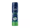 NIVEA MEN FRESH SENSATION ANTITRANSPIRANT SPRAY FÜR MÄNNER 150ML