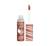 NYX Professional Makeup Butter Gloss Swirl Lipgloss 02 Hot Cocoa Swirl 8ml