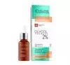 EVELINE GLYCOL THERAPY AUFHELLENDE BEHANDLUNG MIT VITAMINEN 2% 18ML