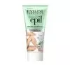 EVELINE SMOOTH EPIL ENTHAARUNGS-CREME-GEL MIT KÜHLENDER WIRKUNG 175ML