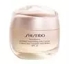 SHISEIDO BENEFIANCE WRINKLE SMOOTHING DAY CREAM GESICHTSCREME 50ML