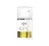 APIS RE-VIT C HOME CARE WIEDERAUFBAEUENDE NACHTCREME MIT RETINOL UND VITAMIN C 50ML