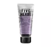 BARWA FIVE HERBS CONDITIONER FÜR LOCKIGES HAAR 180ML