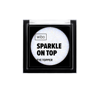 WIBO SPARKLE ON TOP BROKAT LIDSCHATTEN 2