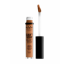 NYX PROFESSIONAL MAKEUP CAN'T STOP WON'T STOP CONCEALER 15.9 WARM HONEY 3,5ML