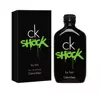 CALVIN KLEIN CK ONE SHOCK FOR HIM EDT SPRAY 100 ML