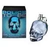 POLICE TO BE OR NOT TO BE EDT SPRAY 125 ML