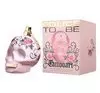 POLICE TO BE TATTOOART FOR WOMAN EDP SPRAY 125 ML