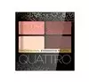 EVELINE QUATTRO EYESHADOW LIDSCHATTENPALETTE 06 3,2G