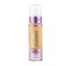 VERONA VOLLARE HYDRO ENERGY FOUNDATION 01 PASTEL PEAR 30ML