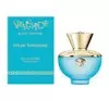 VERSACE DYLAN TURQUOISE POUR FEMME EDT SPRAY 100 ML