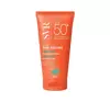 SVR SUN SECURE BLUR SANFTE SCHÜTZENDE GESICHTSCREME SPF50 50ML