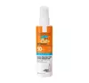 LA ROCHE-POSAY ANTHELIOS UNSICHTBARES SPRAY FÜR KINDER SPF50+ 200ML