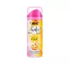 BIC SOLEIL LADY RASIERGEL FÜR FRAUEN 150ML