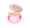 LOVELY AUTHENTIC FIT 2IN1 FOUNDATION IN PUDER 04N CARAMEL 9,5G