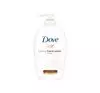 DOVE CARING HAND WASH FINE SILK FLÜSSIGE HANDSEIFE 250ML