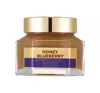 HOLIKA HOLIKA HONEY SLEEPING PACK GESICHTSMASKE FÜR NACHT BLUEBERRY 90ML