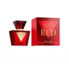 GUESS RED SEDUCTIVE FEMME EDT SPRAY 50ML