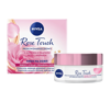 NIVEA ROSE TOUCH ANTI FALTEN TAGESCREME 50ML