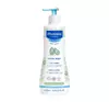 MUSTELA BEBE BODY LOTION KÖRPERLOTION FÜR KINDER 500 ML