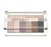 BELL HYPOALLERGENIC EYESHADOW PALETTE LIDSCHATTENPALETTE 02 17G